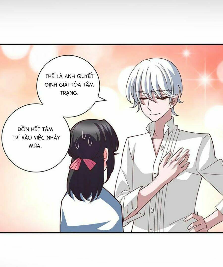 người yêu khát máu của tôi chapter 59 14