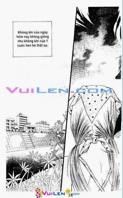 chàng trai thứ 13 chapter 9 29