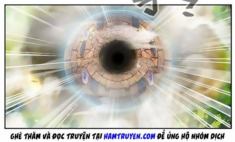 cửu dương thần vương chapter 25 33