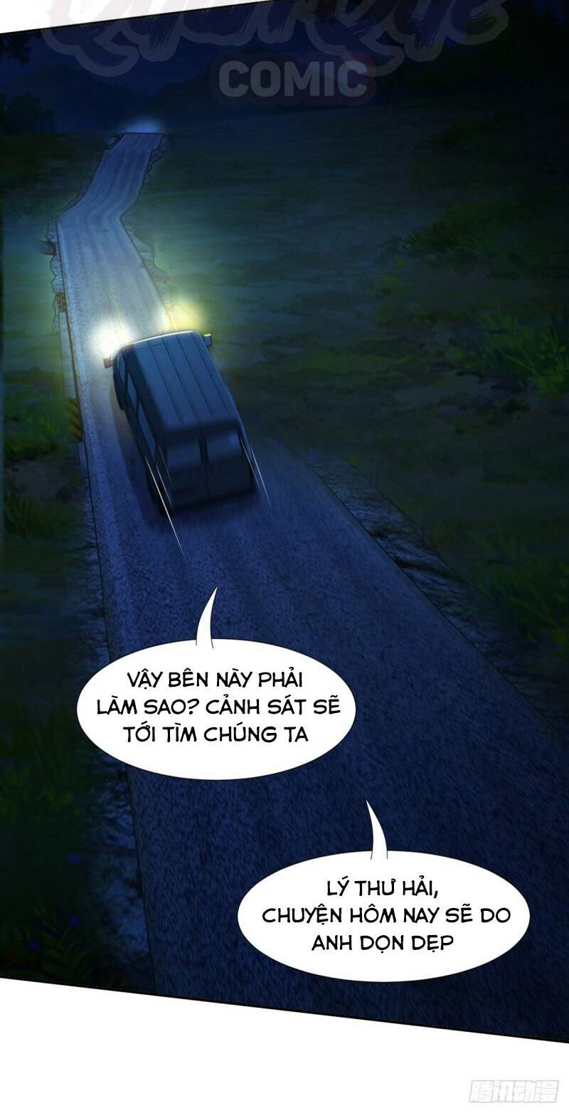 thập nhị thiên kiếp chapter 58 13