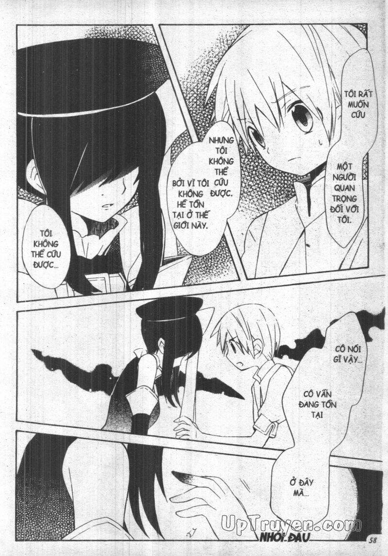 hoshi no witch chapter 3 58