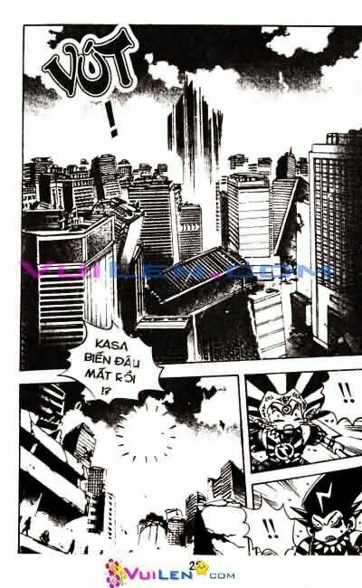 tiểu hòa thượng hd remake chapter 269 2