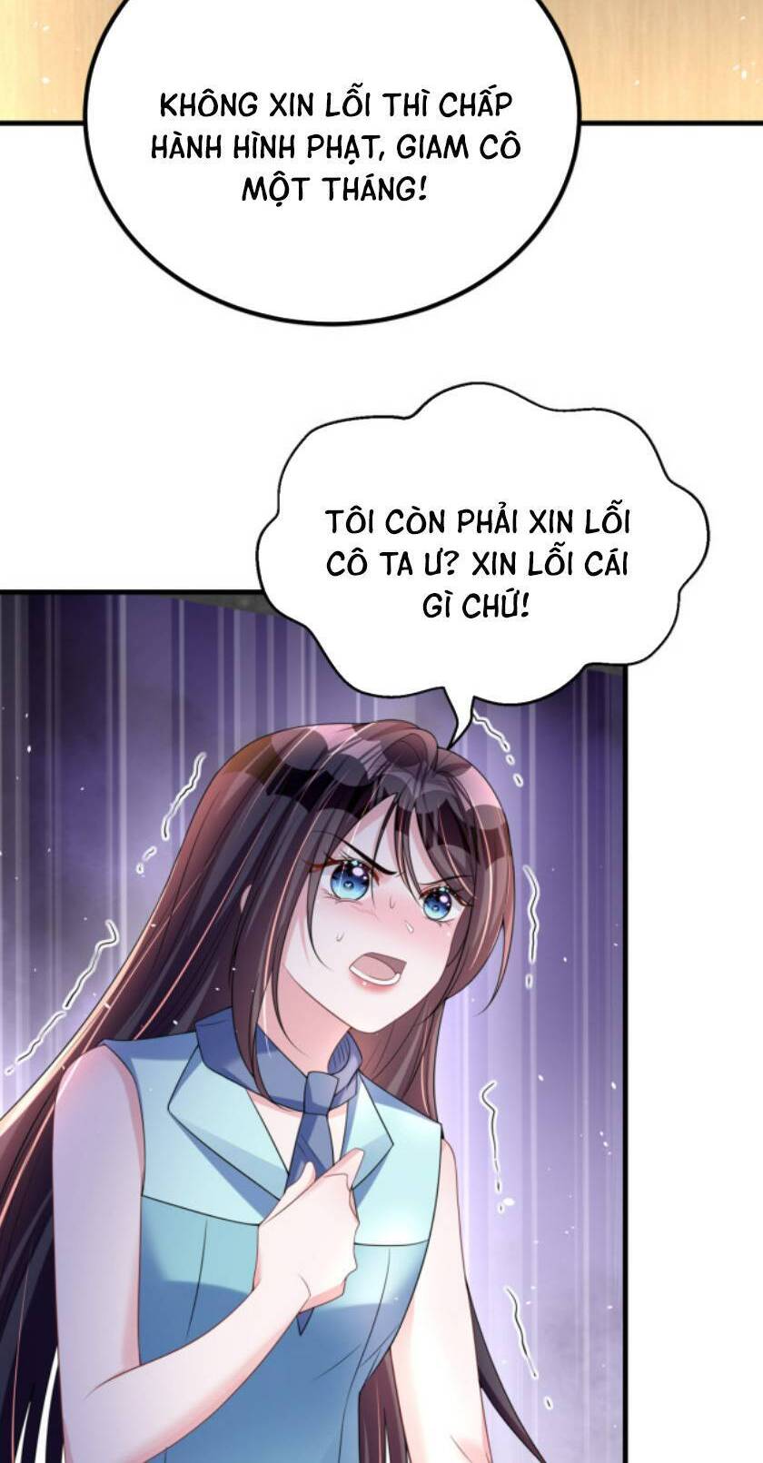 tổng tài huyết tộc cực sủng cô vợ mỹ nhân ngư chapter 37 12