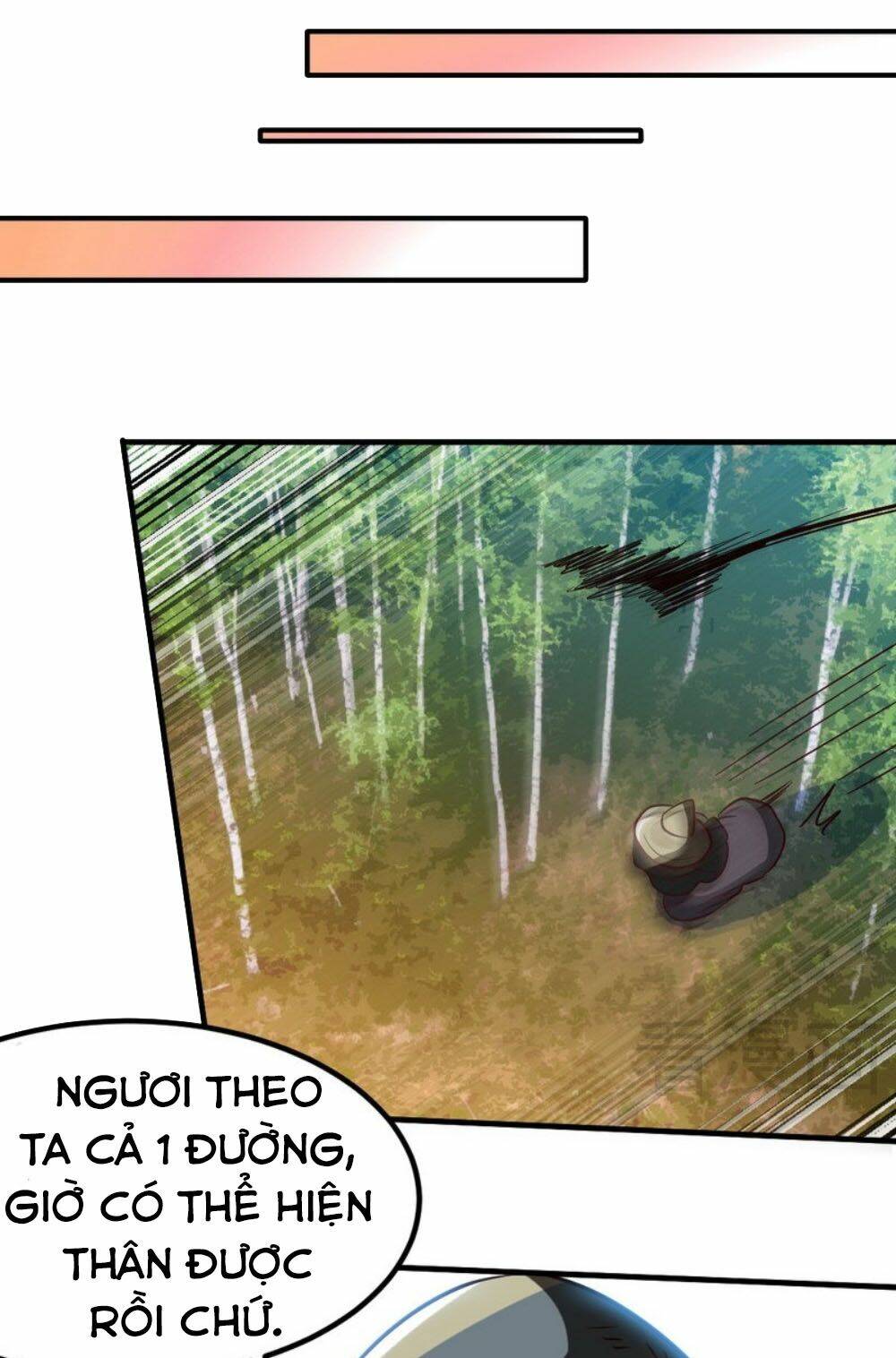 chí tôn thần ma chapter 120 25