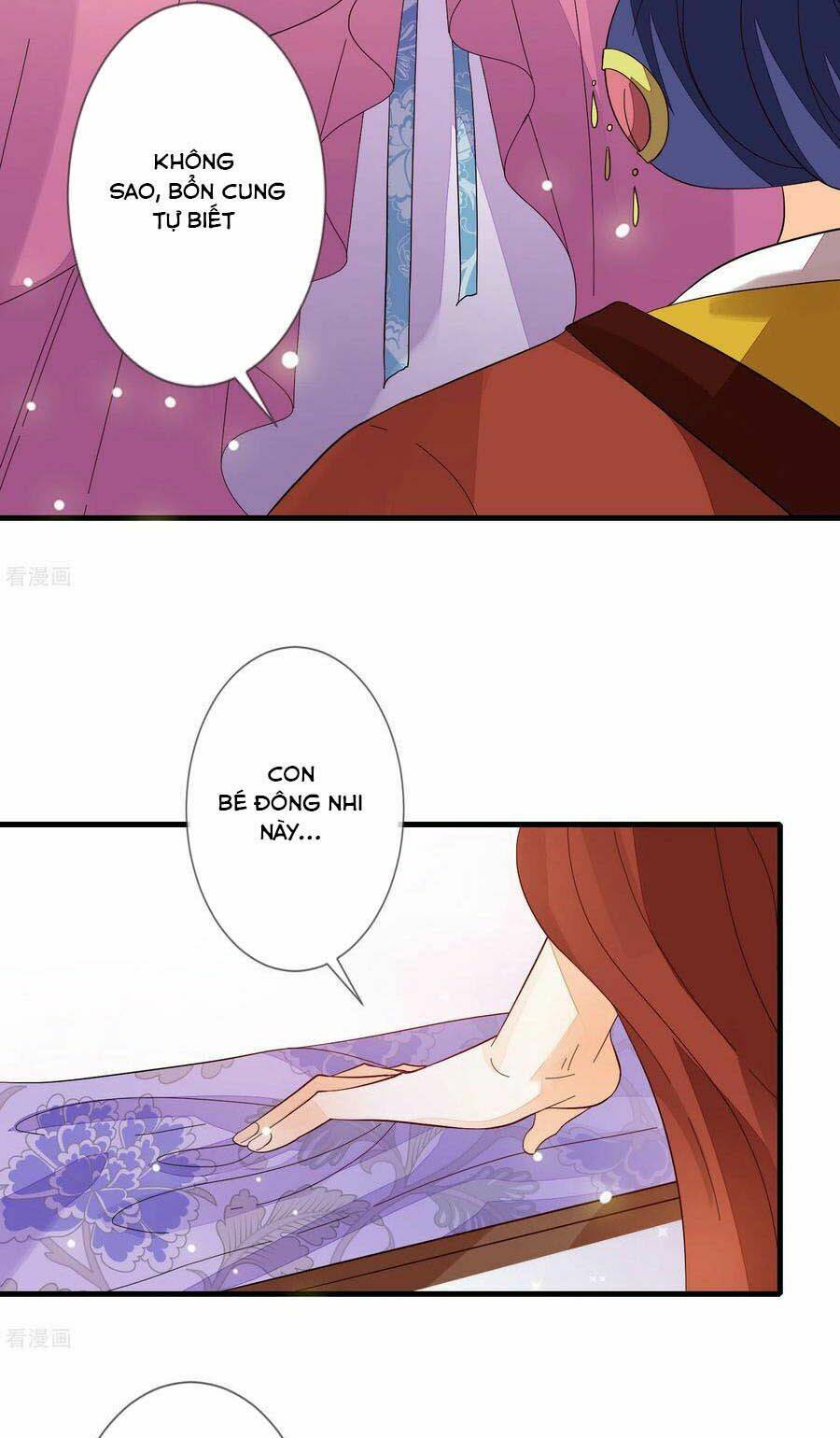 cửu khuyết phong hoa chapter 119 6