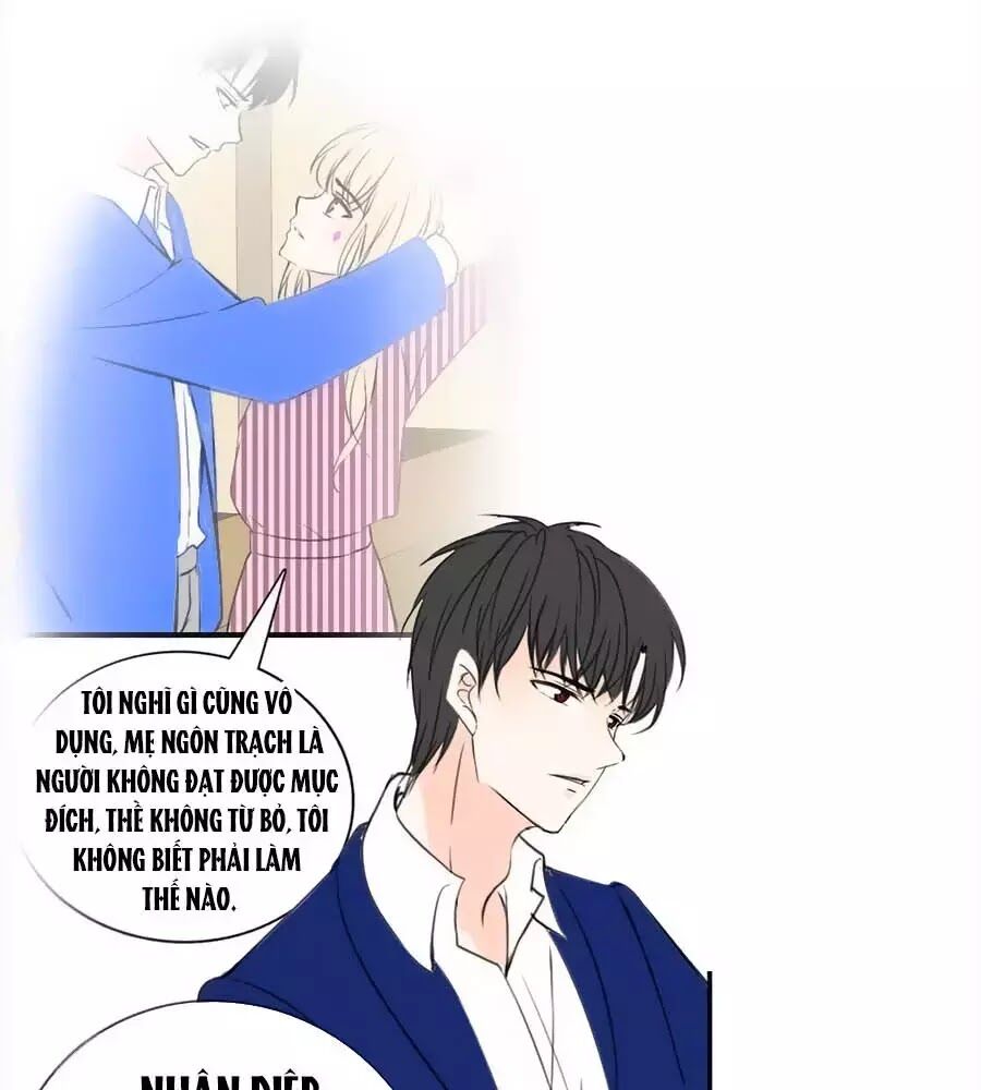 công chúa nữ vương mệnh chapter 110 15