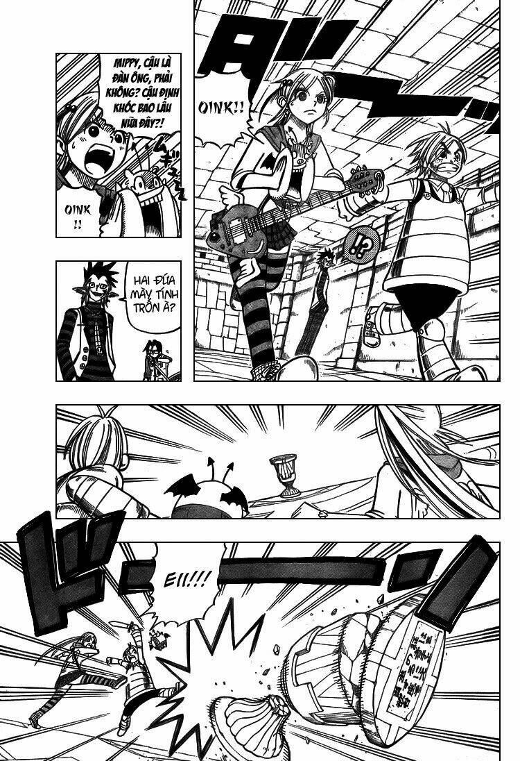 buster keel chapter 5 25