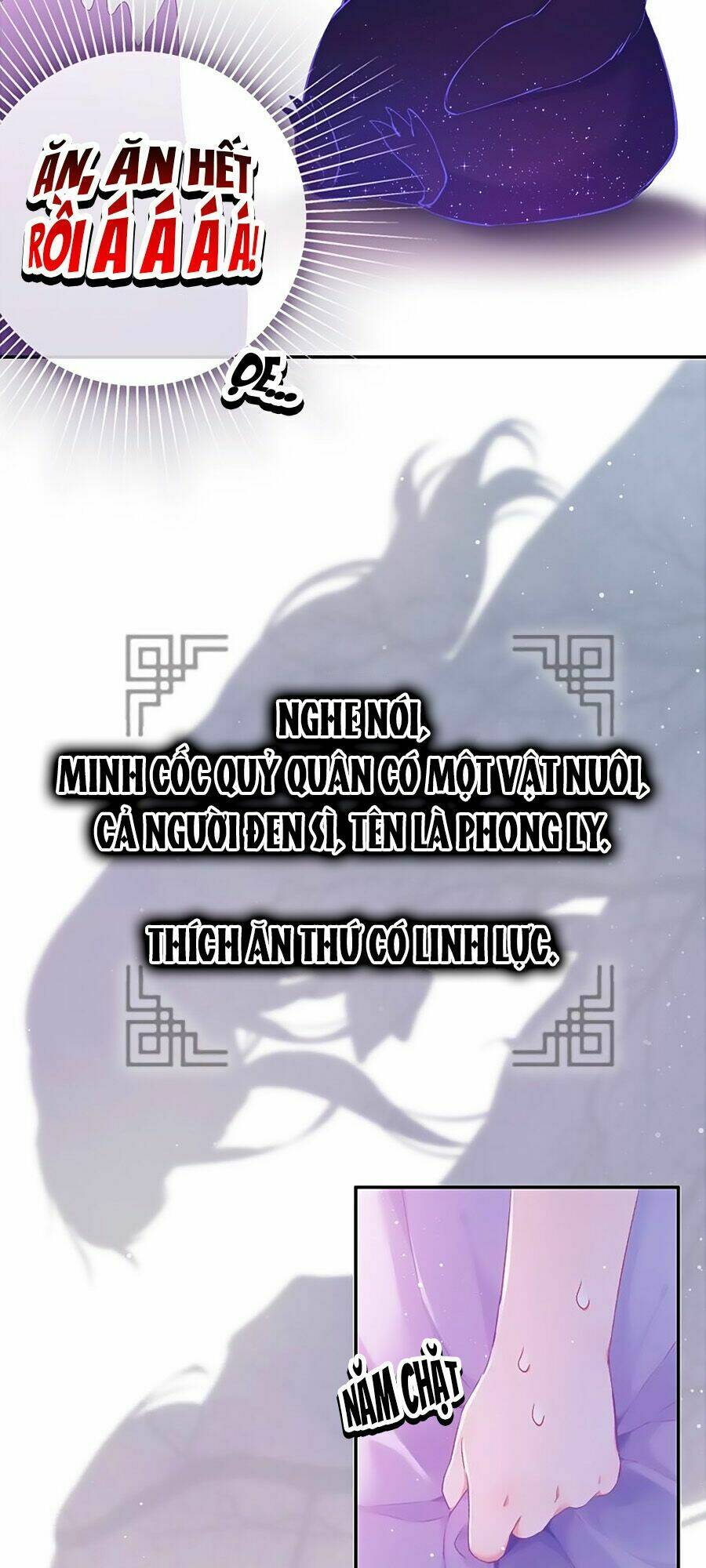 kiều nhi không nghe lời chapter 2 36