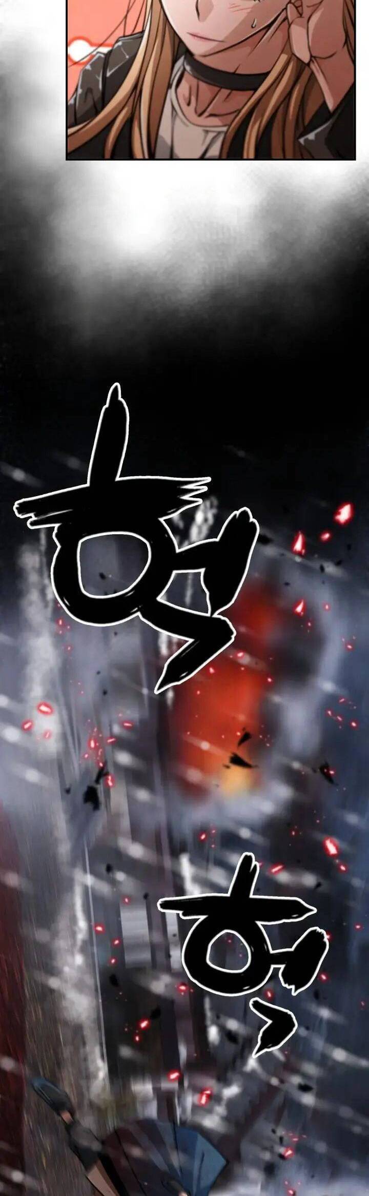 ai đã giết minh chủ võ lâm chapter 28 16