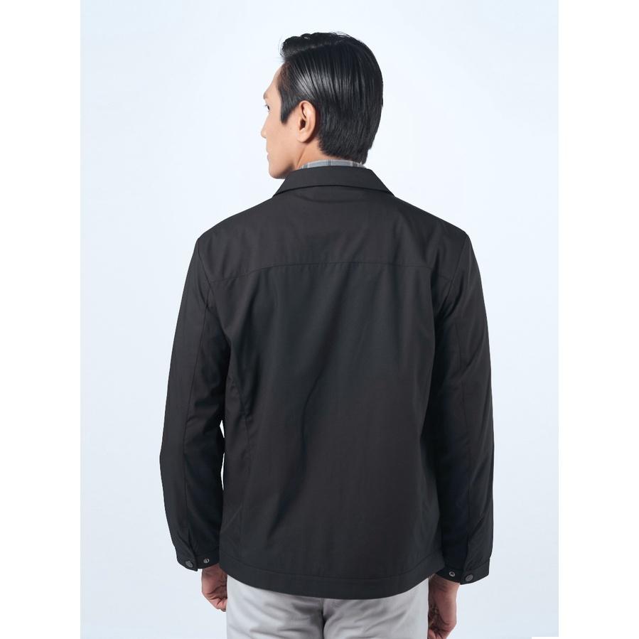 OWEN - Áo khoác nam, áo Jacket cao cấp giữ ấm tốt JK220724