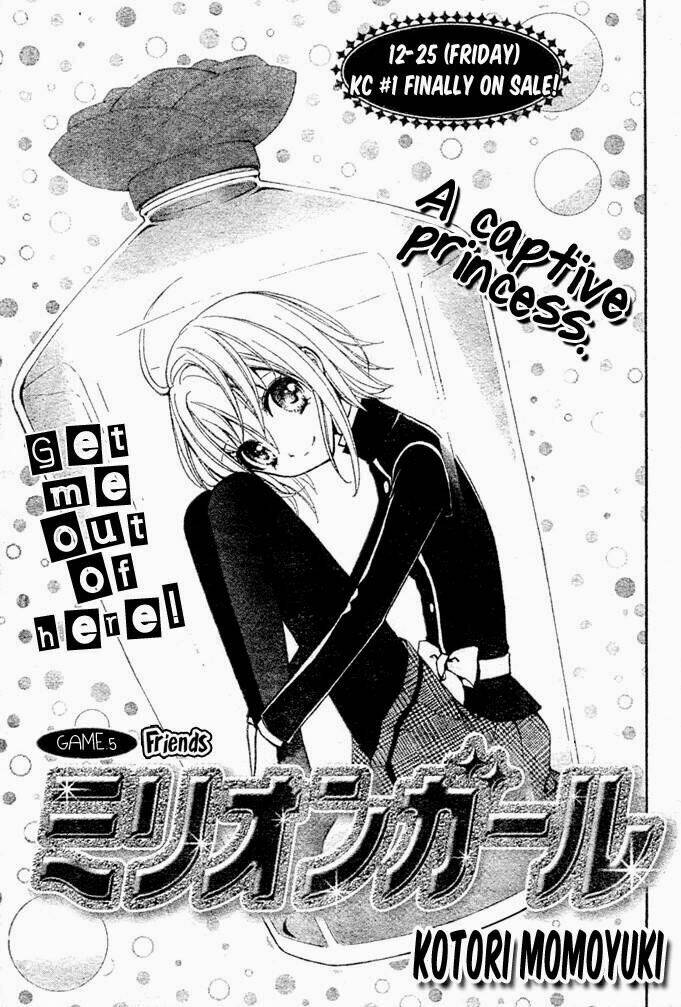 million girl chapter 5 1