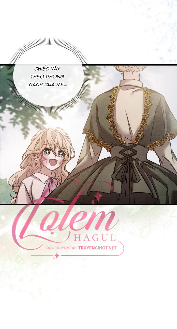 vị hôn thê của kẻ săn mồi chapter 26 52