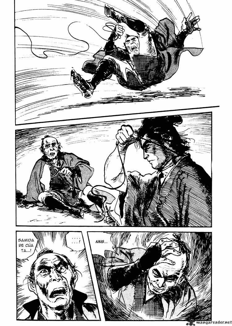 lone wolf and cub chapter 65 50