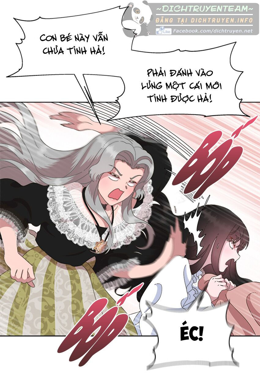 con gái bảo bối của ma vương chapter 132 16