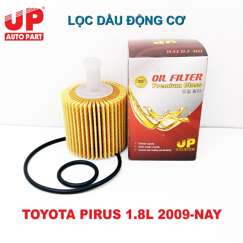 Lọc dầu lọc nhớt cốc lọc dầu động cơ TOYOTA PIRUS 1.8L 2009-NAY