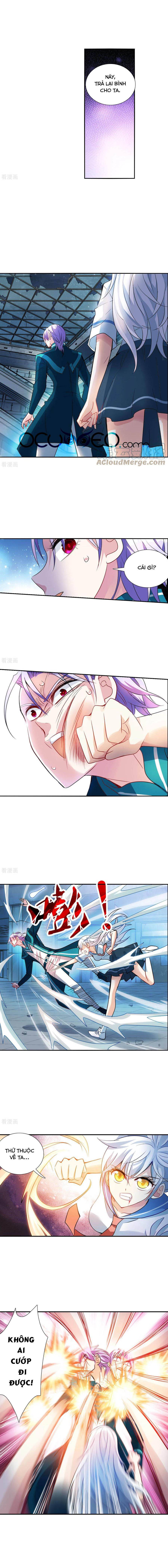 tô tịch kỳ quái chapter 130 3