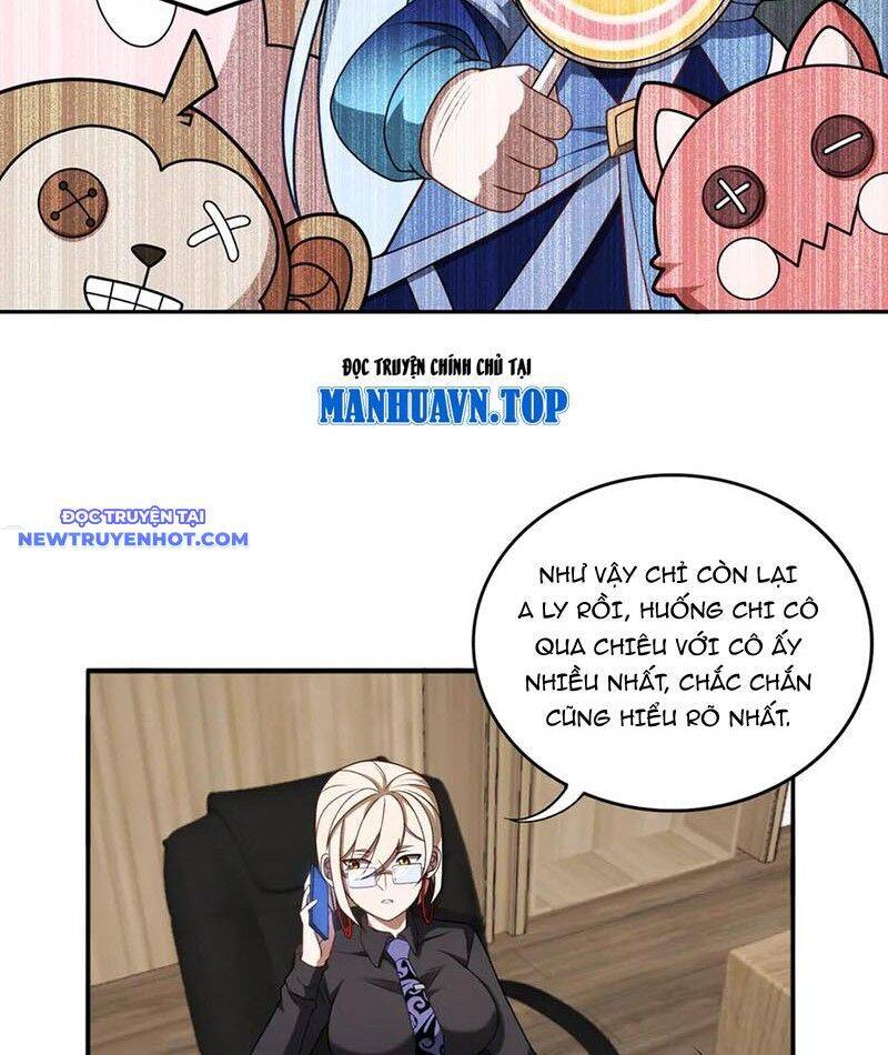 đại lộ vô danh chapter 64 38