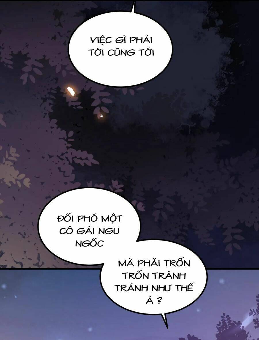 sát thủ vương phi không dễ chọc chapter 18.4 12