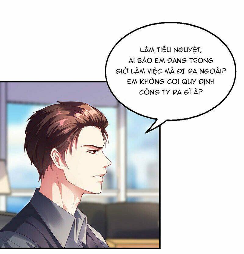 danh môn độc sủng ái thê chapter 29 26