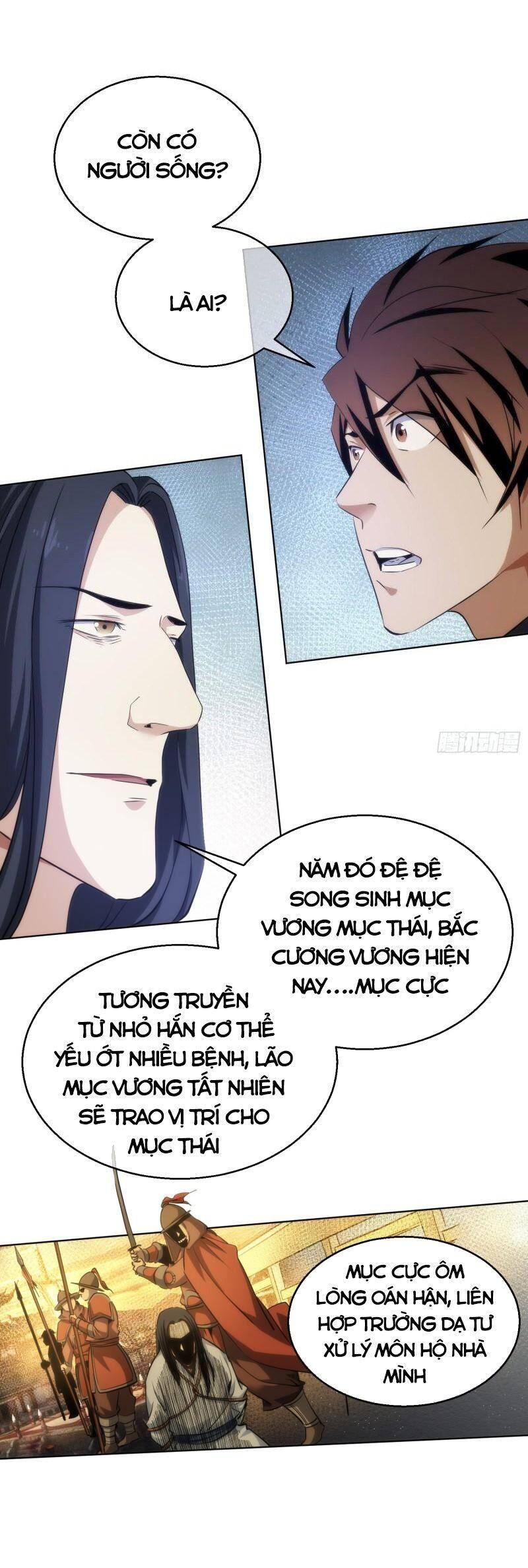 Roman Chapter 48 - Trang 7