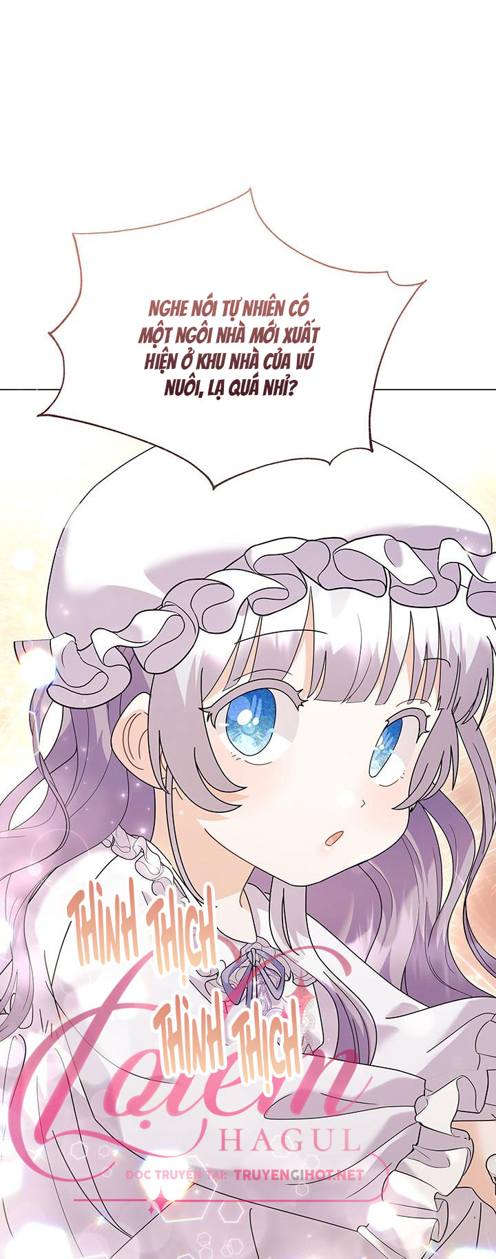 chủ nhân cô nhi viện muốn nghỉ ngơi chapter 29.1 53