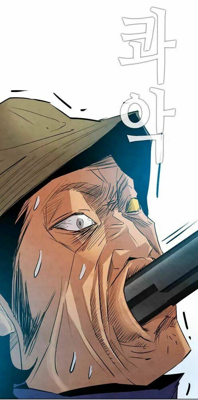 kẻ hồi sinh chapter 18 37