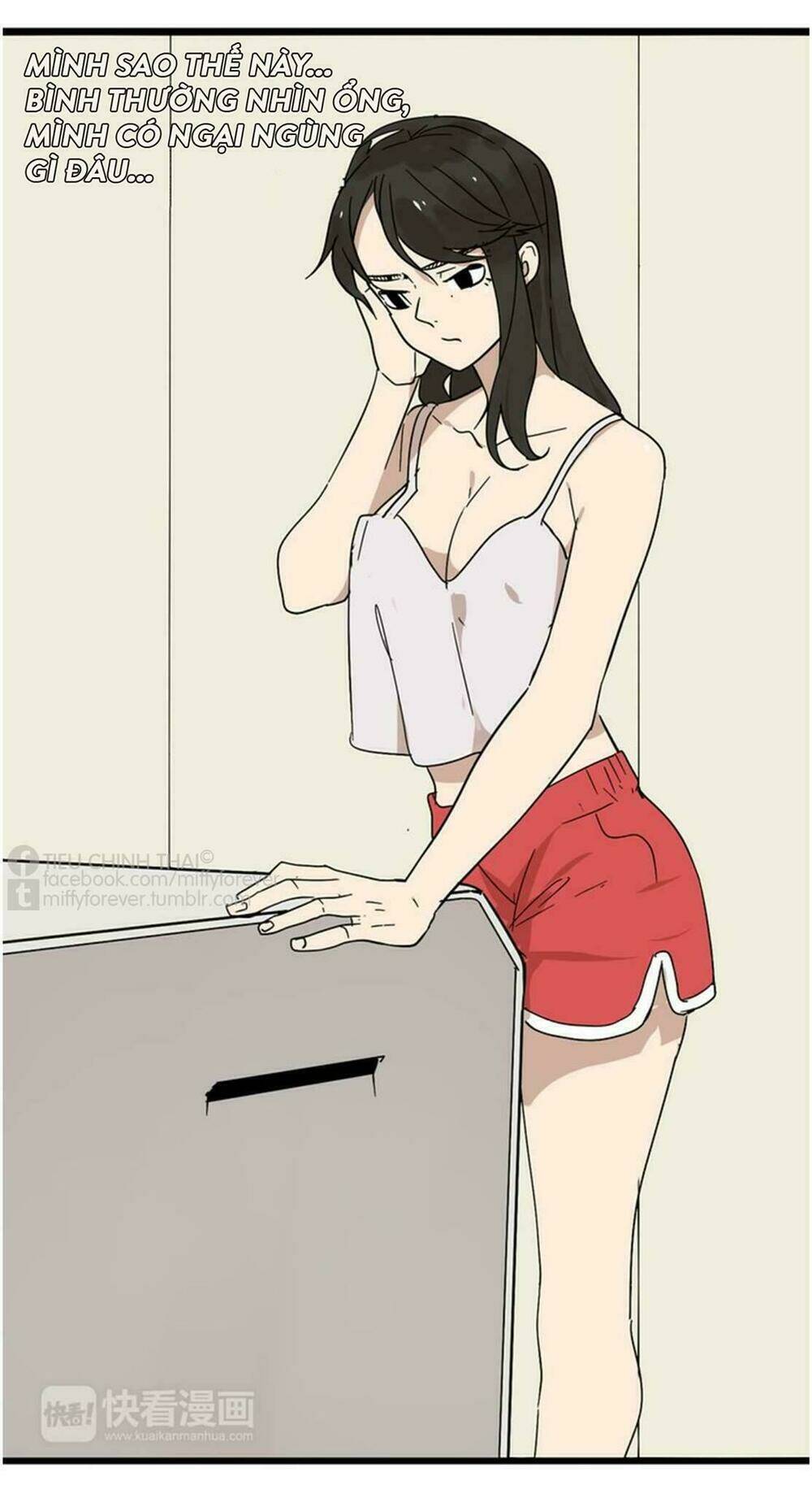 mục linh chapter 11 27