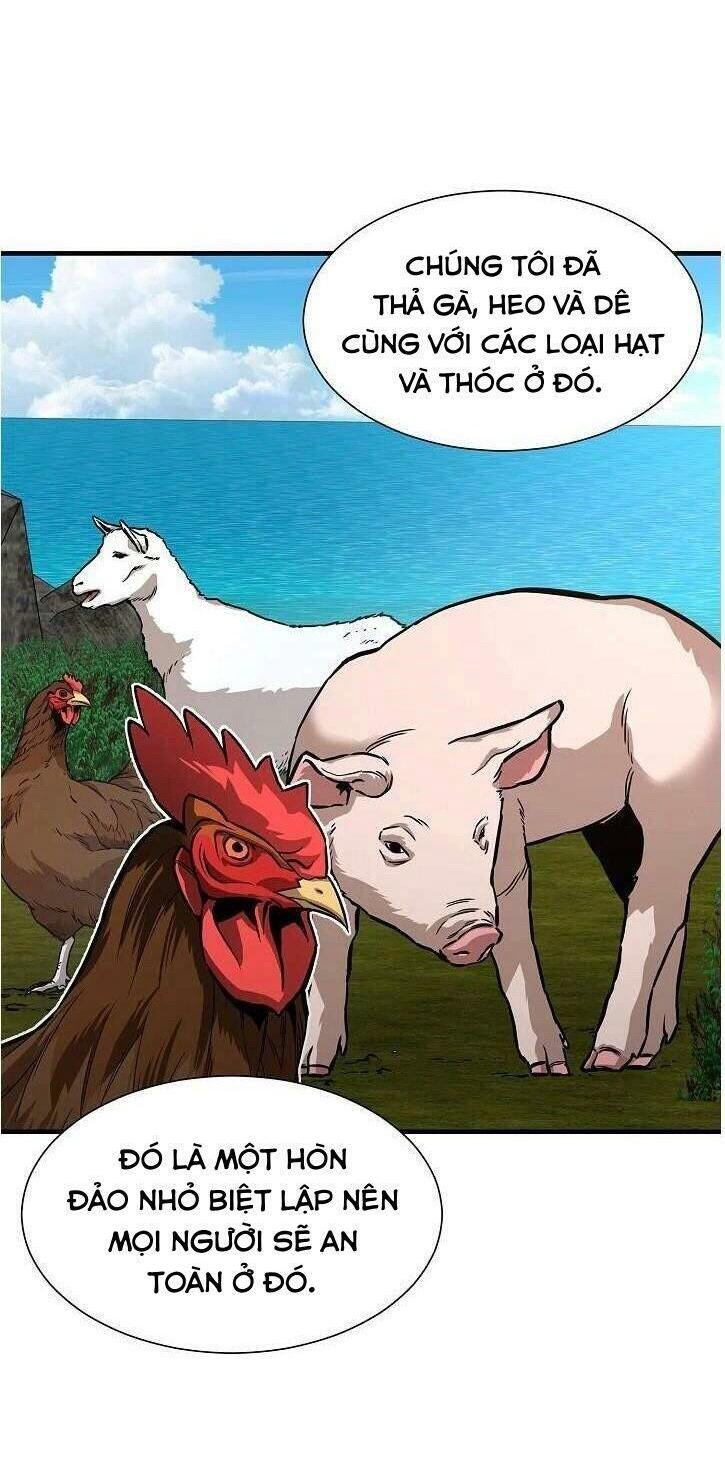 return survival chapter 91 29