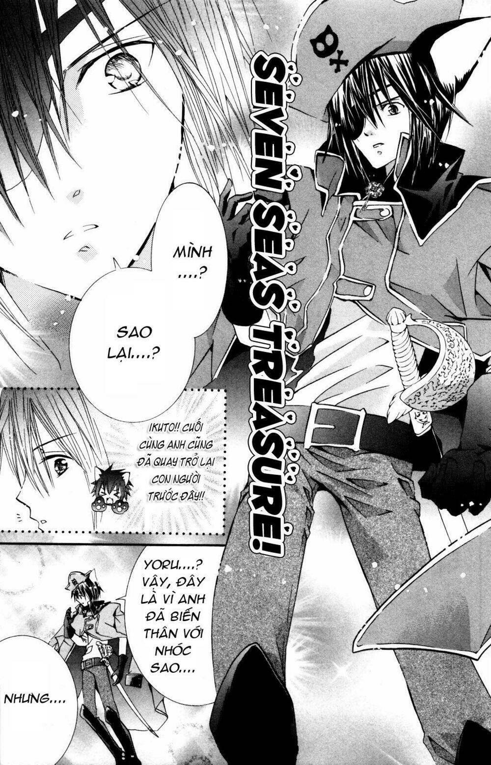 shugo chara chapter 39 10