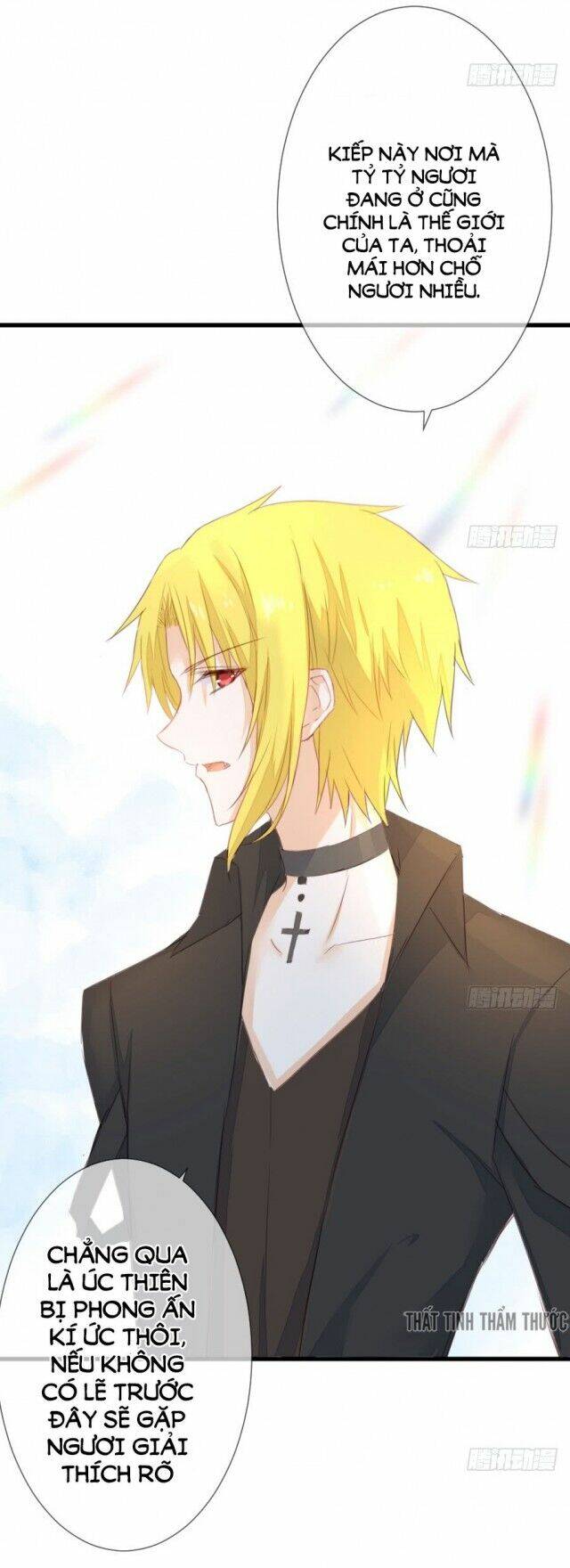 hôm nay ta cũng muốn trêu chọc nàng chapter 63 6