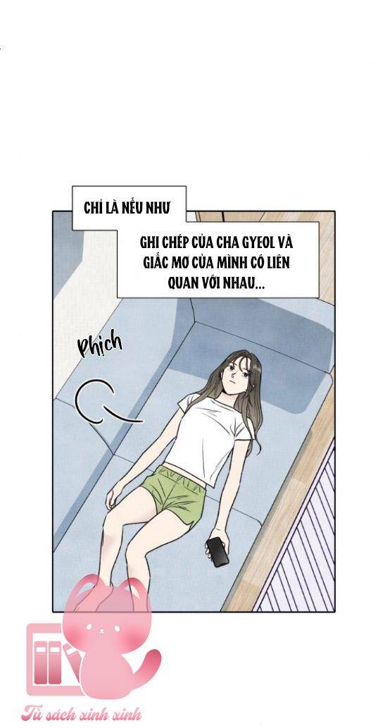 điều khiến tôi quyết tâm muốn chết chapter 55 21