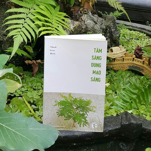 Tâm Sáng Dung Mạo Sáng