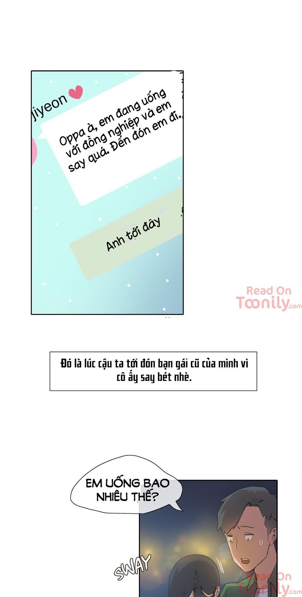 vùng đất kỳ diệu chapter 8 17