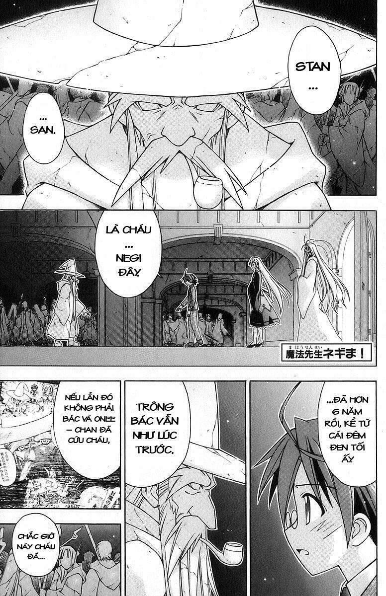 bậc thầy ma pháp chapter 185 1