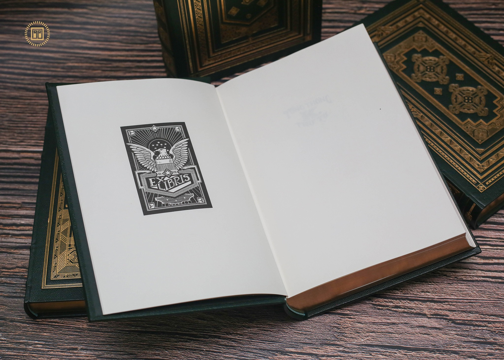 TỔNG THỐNG K THỨ TƯ - Mario Puzo - Orkid dịch – Đông A
