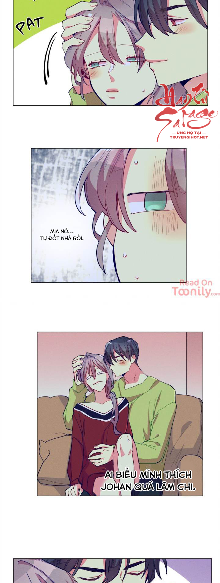 mảnh ghép o bị khuyết chapter 117 3