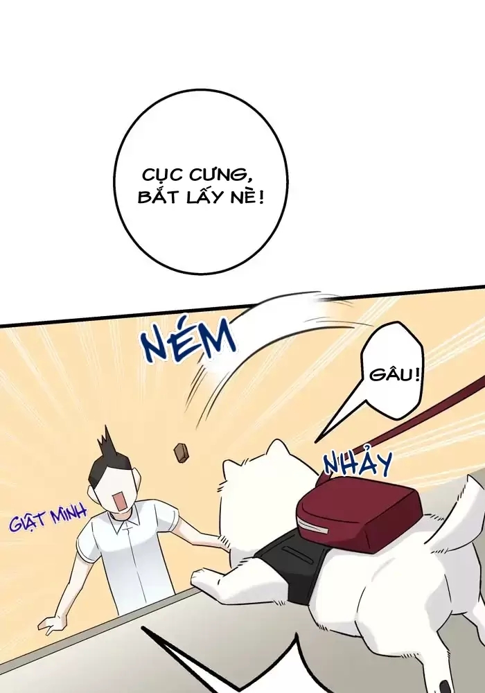 anh bạn của tôi đang phát sáng kìa ! chapter 45 65