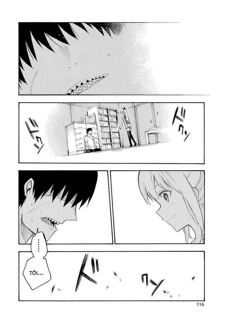 ikusa x koi chapter 2 34