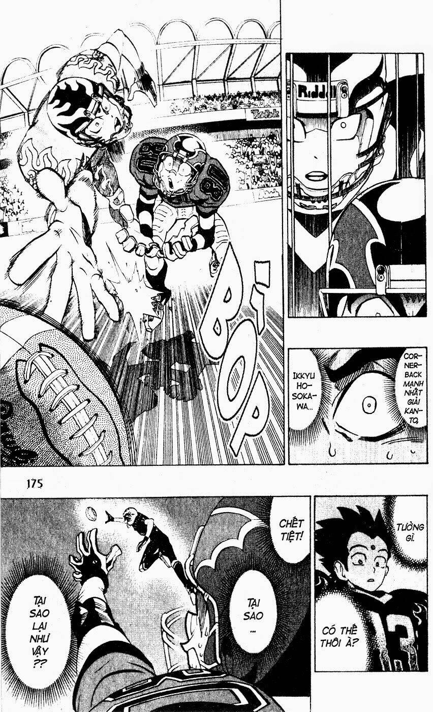 lá chắn mắt chapter 178 9