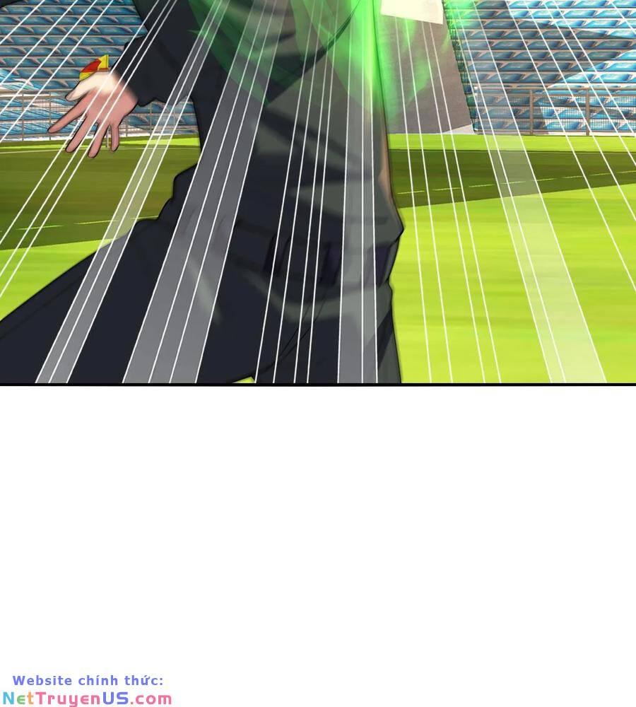 nhìn thấy thanh máu, ta xử tội thần linh chapter 130 51
