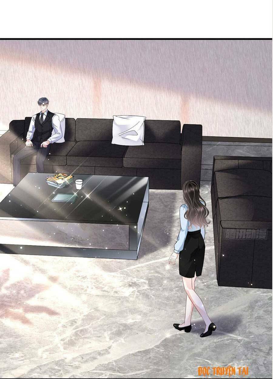 đại tiểu thư có ý đồ gì xấu đâu chapter 70 22