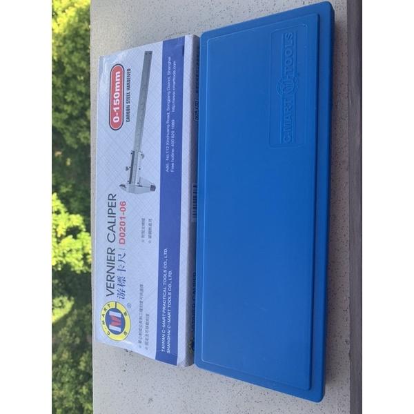 Thước kẹp cơ 150mm/6″ D0201-06
