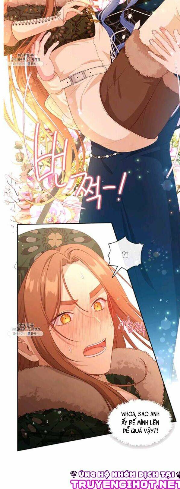 hãy coi chừng ác nữ chapter 78 17