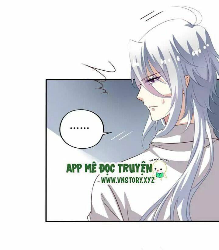 ông chủ của tôi là yêu quái chapter 67 33