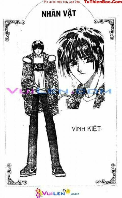 đầu bếp dễ thương chapter 3 5