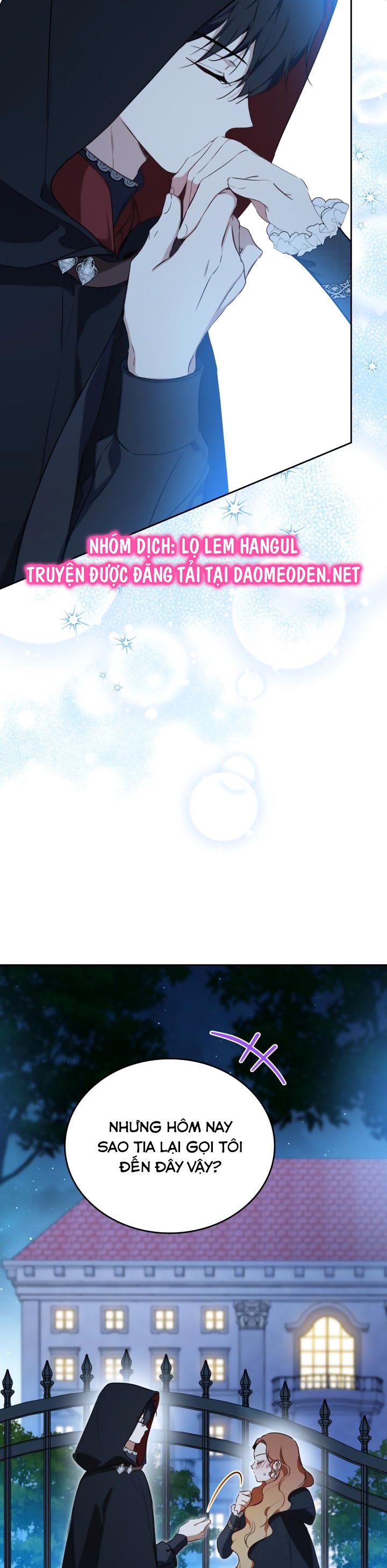 lần này tôi sẽ trở thành gia chủ chapter 169 53