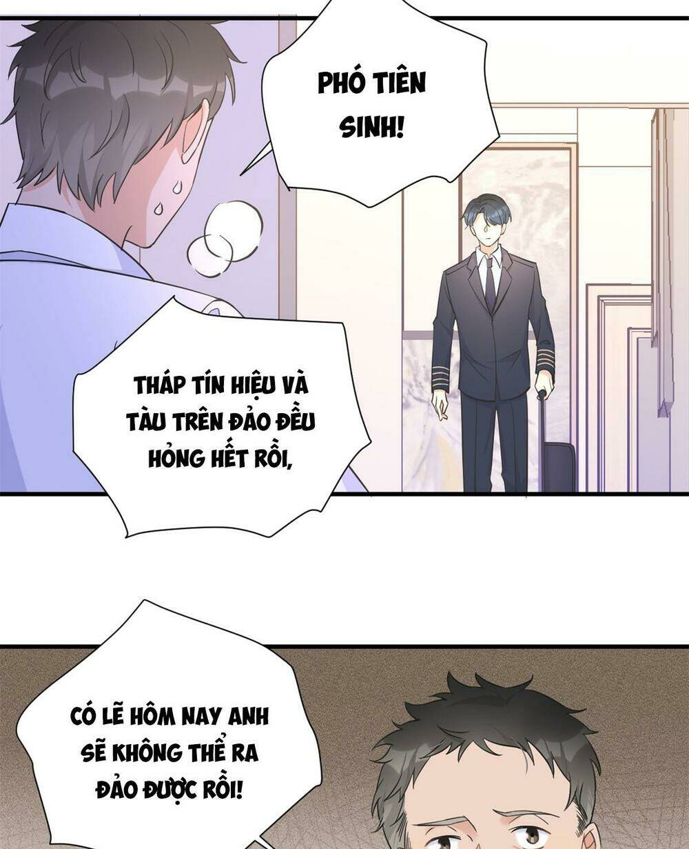 vẫn cứ nhớ em, nhớ em chapter 122 12
