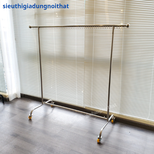 SÀO PHƠI ĐỒ INOX ĐƠN TÍN THÀNH PHÁT
