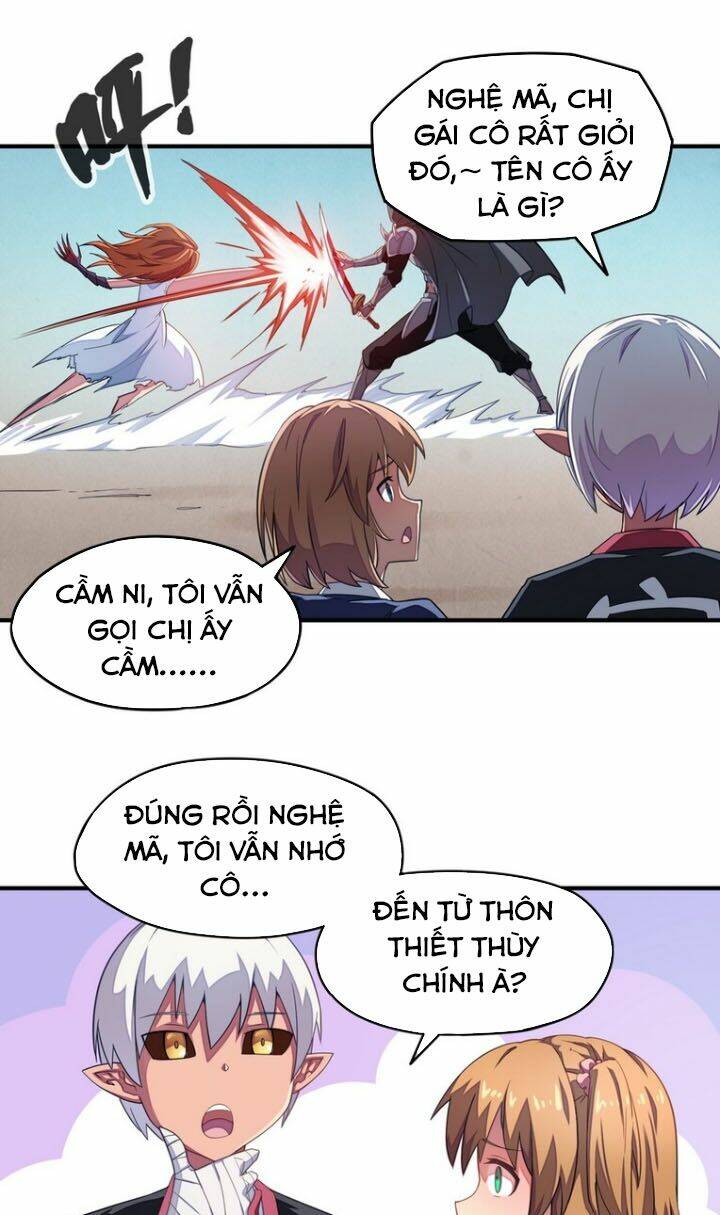 ma vương pháp tắc chapter 15 16