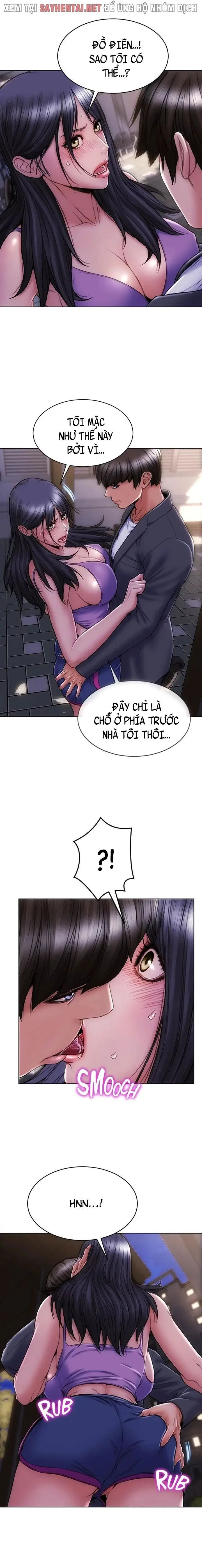 gã tồi tệ chapter 4 10